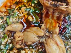 -蛙老爹·蜀香美蛙鱼头(王家湾店)