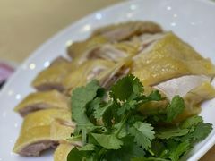 正宗湛江鸡-瑞记湛江鸡饭店·粤西第一鸡(粤垦店)