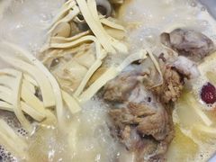 -小骨煲金华砂锅(转塘金街美地店)