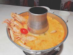 冬阴功汤-印象南洋·泰国风情餐厅(新安店)