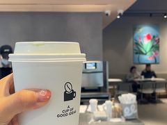 -Seesaw Coffee(环贸iapm店)