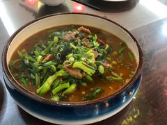 -农家小院(朱雀桥店)