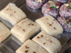 -昆艺糕团