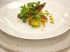 -荟星庭西餐厅(天府丽都喜来登饭店)