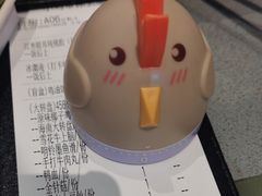 -椰小鸡·琼州糟粕醋·火锅(美兰缤纷城店)