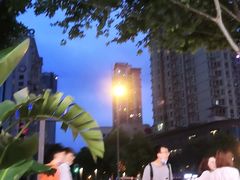 -何师烧烤·香辣蟹·川菜·30年老品牌(太古里旗舰店)