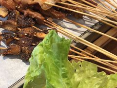 -庆峰龙虾烧烤(合肥一店)