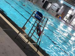 -一兆韦德健身(古美店)