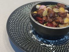 -香山湖渔家大院