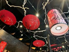 -秦家味老菜馆(民族北路店)
