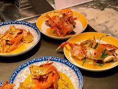 -亚特兰蒂斯-番红花海鲜自助餐厅·鲜活海鲜·小火锅