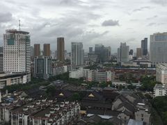 -宁波东港喜来登酒店