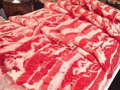 -鲜入唯煮·港式海鲜牛肉火锅(金宝街店)