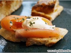 -La Mer Restaurant & Lounge