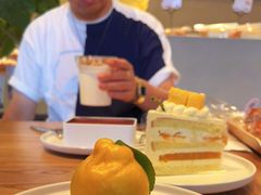 -迦南的早晨蛋糕甜品集合店