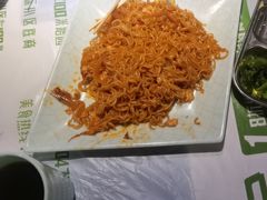-寂寞的豆芽 烧烤酒场(丽景店)
