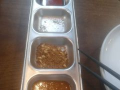 -·缸桶屋·韩式牛肋条自助烤肉(西湖D11店)