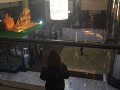-淄博蓝海国际大饭店·蓝钻国际美食自助百汇(柳泉路店)
