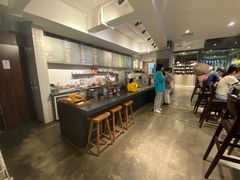 -扶光书店(中环店)