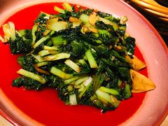 -伙靠·江浙菜(田林路店)