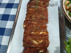 -洞密园美食城(富华路店)