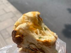 -王氏烧饼无矾油条