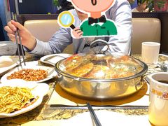 -黄记煌三汁焖锅(顺义华联店)