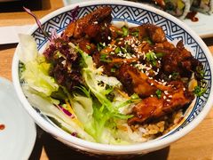 -初居食屋日式料理(万象城购物中心店)