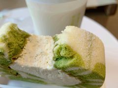 -奈雪的茶(青岛卓悦里INTOWN店)
