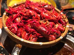 -王红军龙虾(新民路店)