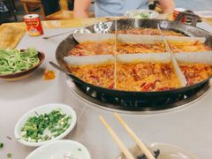 -重庆老火锅王(永陵路分店)