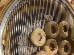 -西塔老太太泥炉烤肉(武汉摩尔城店)