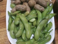 -壹块捌烧烤(灯市口店)