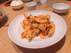 -金掌勺·锅包肉(广渠门店)