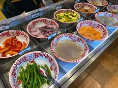 -曾百万小炉小串自助烧烤(高新店)
