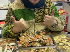 -西施夹饼(南门口店)