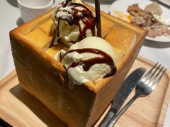 -外婆家(西红门荟聚购物中心店)