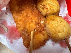 -拌陛河山抚顺麻辣拌(总店)