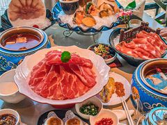 -享月汤皇·海鲜小火锅·聚会(曲江创意谷店)