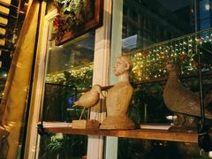 -胡桃里音乐酒馆(罗湖HALO广场店)