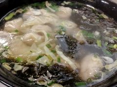 小馄饨-百年尹氏汤包(湖南路狮子桥店)