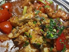 -谢三姐金奖啤酒鱼(总店)