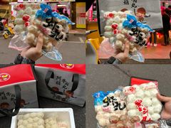 -阿娟牛肉丸·手打牛肉丸·现做现卖