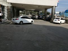 -烟台东联一汽丰田4S店(福山区店)