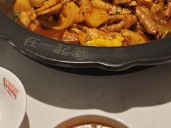 -虾吃虾涮.虾火锅.肉蟹煲(步步高梅溪新天地店)