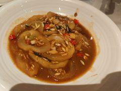 -鄱阳湖·江西小炒·瓦罐煨汤(五道口店)