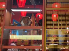 -满园烤鸭·春饼(沈北万达店)