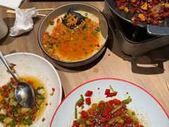 -高嗲嗲·现炒下饭菜(石鼓路店)