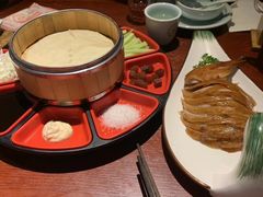 -北平食府(马鞍山路店)