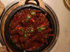 -七八冷面·延边朝鲜族美食(圣熙八号店)